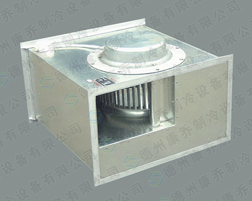 GDF、GZF矩形管道風(fēng)機(jī)